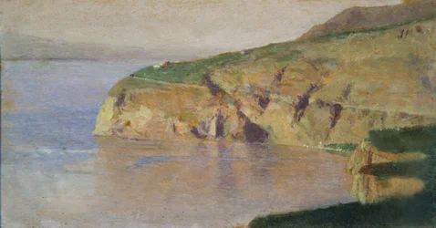 Paysage de Sorrente
